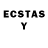 Ecstasy VHQ maci man